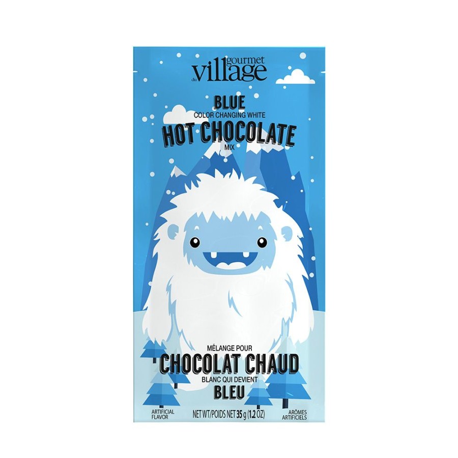 Hot Chocolate Gourmet Du Village | Yeti Hot Chocolate Cup