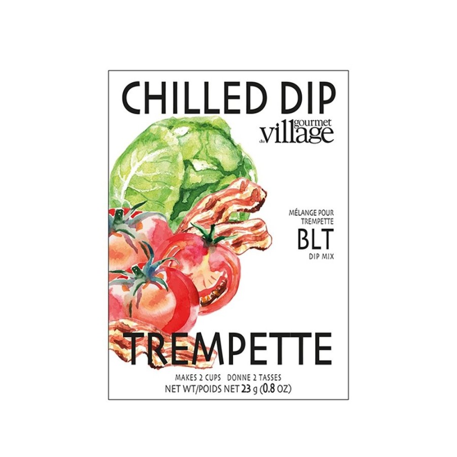 Dips Gourmet Du Village | Blt Dip