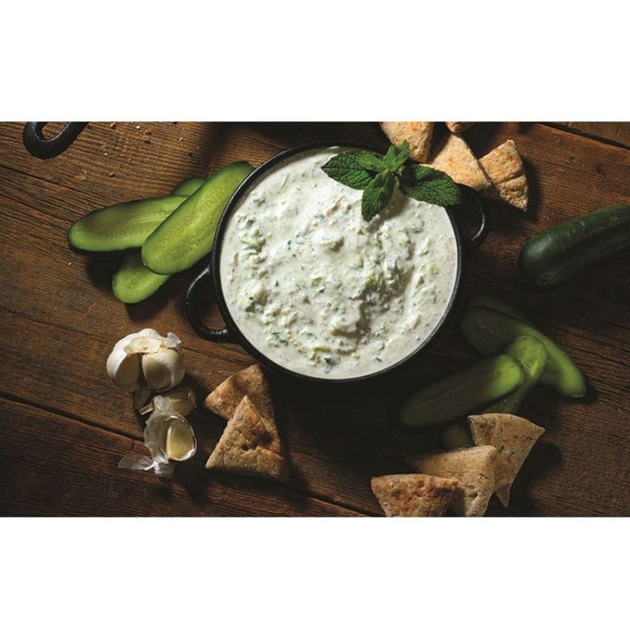 Dips Gourmet Du Village | Tzatziki Dip