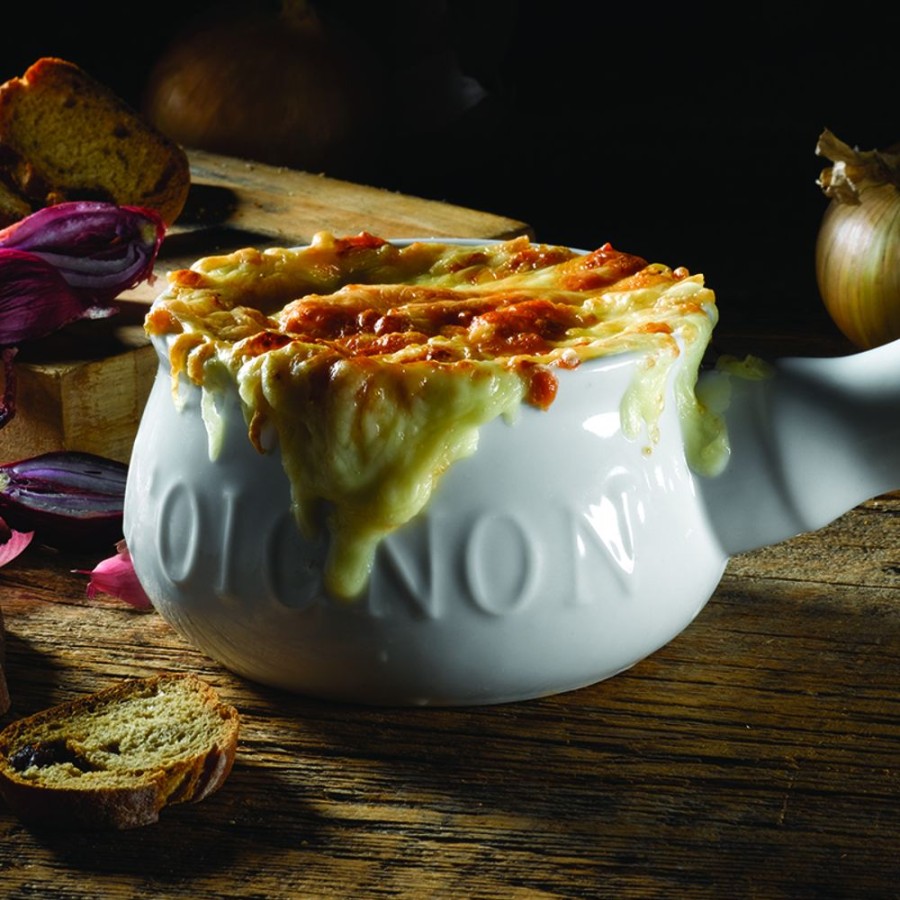 Dips Gourmet Du Village | French Onion Dip Canister