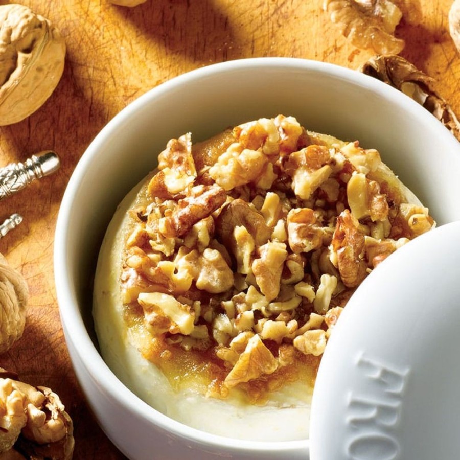 To Go With Cheese Gourmet Du Village | Maple Walnut Brie Topping