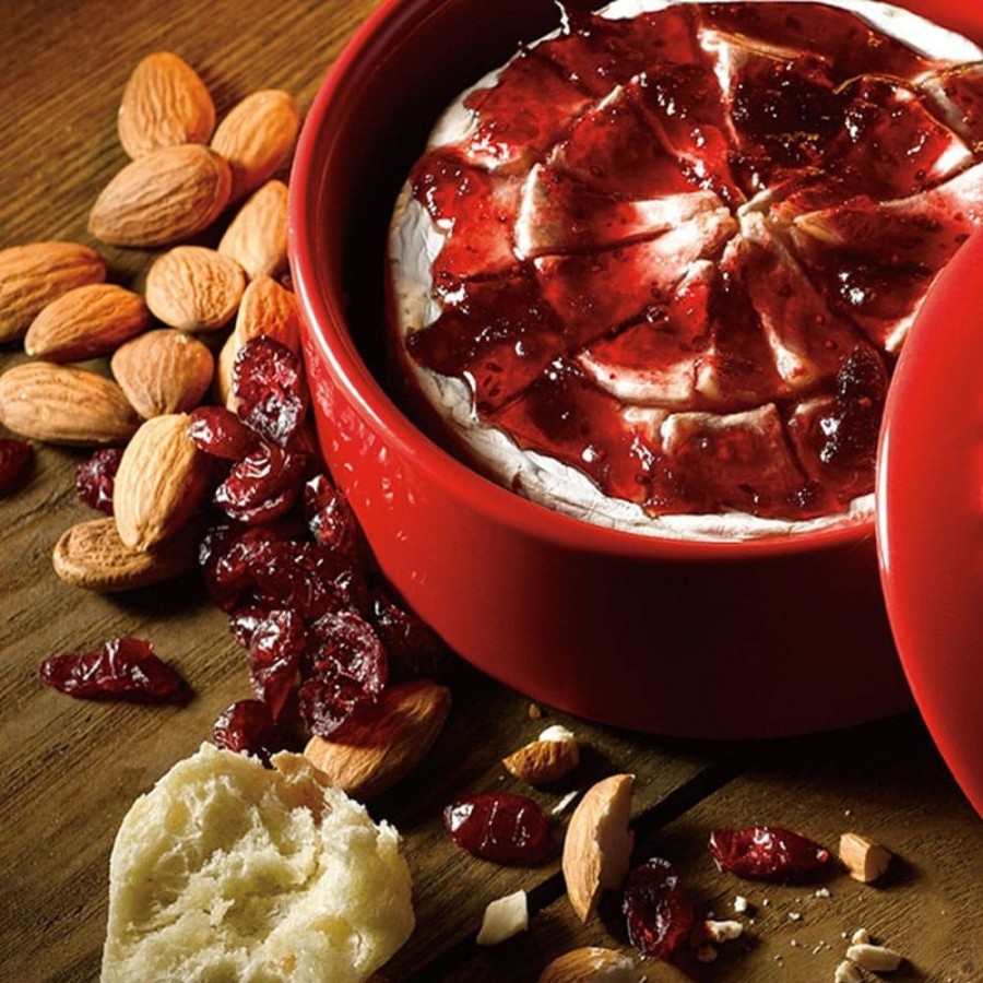 To Go With Cheese Gourmet Du Village | Cranberry Orange