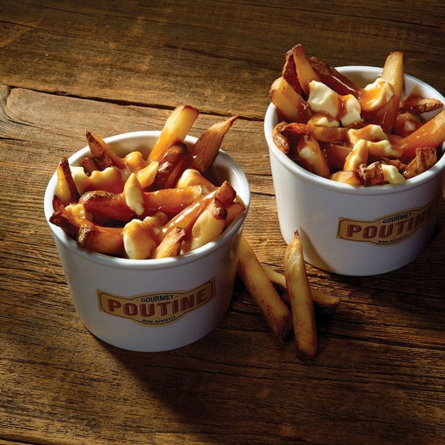 Outdoor Dining & Grilling Gourmet Du Village | Poutine Sauce Mix-Not Available In Usa!